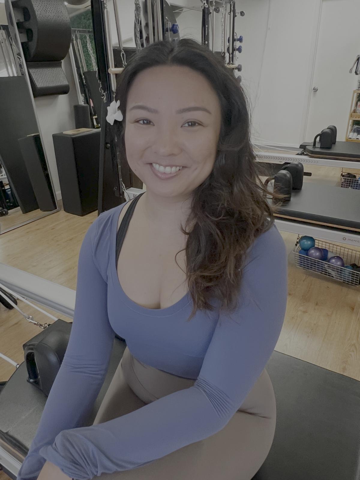 Danielle Cubacub