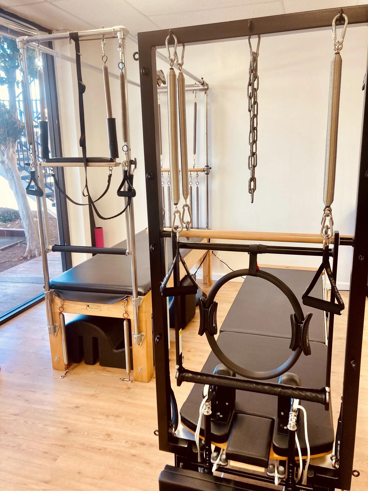 GYROTONIC Pulley Tower